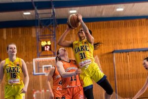 20230419 YOUNG ANGELS Košice vs. MBK Ružomberok