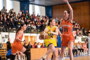 20230419 YOUNG ANGELS Košice vs. MBK Ružomberok