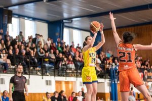 20230419 YOUNG ANGELS Košice vs. MBK Ružomberok