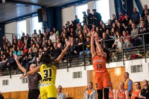 20230419 YOUNG ANGELS Košice vs. MBK Ružomberok