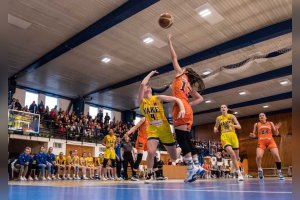 20230419 YOUNG ANGELS Košice vs. MBK Ružomberok