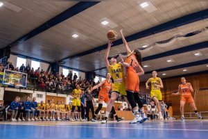 20230419 YOUNG ANGELS Košice vs. MBK Ružomberok