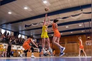 20230419 YOUNG ANGELS Košice vs. MBK Ružomberok