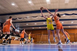 20230419 YOUNG ANGELS Košice vs. MBK Ružomberok