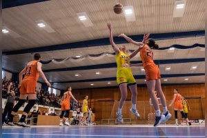 20230419 YOUNG ANGELS Košice vs. MBK Ružomberok