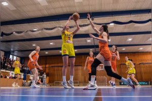 20230419 YOUNG ANGELS Košice vs. MBK Ružomberok