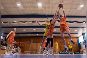 20230419 YOUNG ANGELS Košice vs. MBK Ružomberok