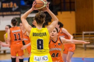 20230419 YOUNG ANGELS Košice vs. MBK Ružomberok