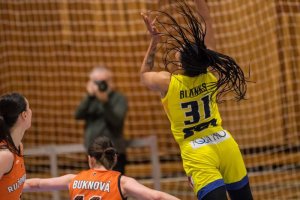 20230419 YOUNG ANGELS Košice vs. MBK Ružomberok