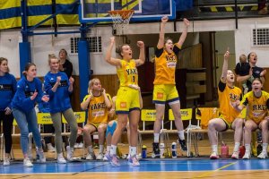 20230419 YOUNG ANGELS Košice vs. MBK Ružomberok