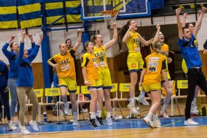 20230419 YOUNG ANGELS Košice vs. MBK Ružomberok