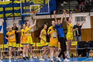 20230419 YOUNG ANGELS Košice vs. MBK Ružomberok