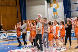 20230419 YOUNG ANGELS Košice vs. MBK Ružomberok