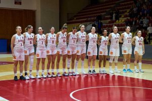 Slávia Banská Bystrica vs. YOUNG ANGELS Košice