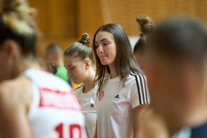 Slávia Banská Bystrica vs. YOUNG ANGELS Košice