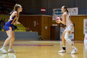 Slávia Banská Bystrica vs. YOUNG ANGELS Košice