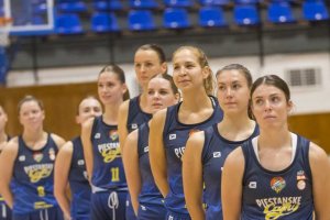 20231004 YOUNG ANGELS Košice vs. Piešťanské Čajky