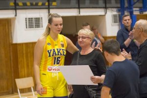 20231004 YOUNG ANGELS Košice vs. Piešťanské Čajky