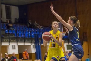 20231004 YOUNG ANGELS Košice vs. Piešťanské Čajky