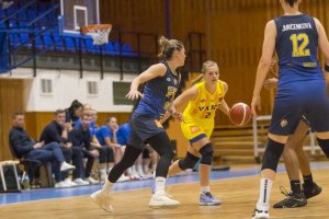 20231004 YOUNG ANGELS Košice vs. Piešťanské Čajky