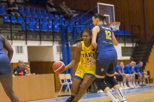 20231004 YOUNG ANGELS Košice vs. Piešťanské Čajky