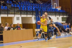 20231004 YOUNG ANGELS Košice vs. Piešťanské Čajky