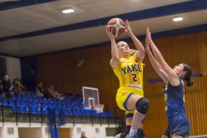 20231004 YOUNG ANGELS Košice vs. Piešťanské Čajky