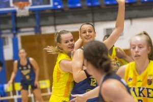 20231004 YOUNG ANGELS Košice vs. Piešťanské Čajky