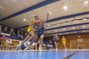 20231004 YOUNG ANGELS Košice vs. Piešťanské Čajky