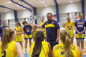 20231004 YOUNG ANGELS Košice vs. Piešťanské Čajky