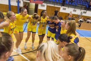 20231004 YOUNG ANGELS Košice vs. Piešťanské Čajky