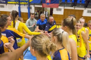 20231004 YOUNG ANGELS Košice vs. Piešťanské Čajky