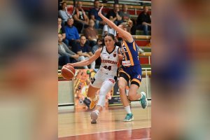 20231007 MBK Ružomberok vs. YOUNG ANGELS Košice