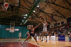 20231007 MBK Ružomberok vs. YOUNG ANGELS Košice