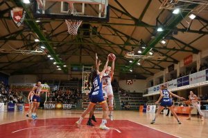 20231007 MBK Ružomberok vs. YOUNG ANGELS Košice