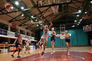 20231007 MBK Ružomberok vs. YOUNG ANGELS Košice