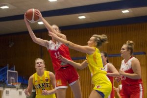 20231014 YOUNG ANGELS Košice vs. BK AS Trenčín