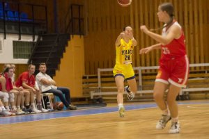 20231014 YOUNG ANGELS Košice vs. BK AS Trenčín