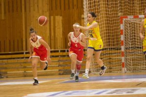 20231014 YOUNG ANGELS Košice vs. BK AS Trenčín