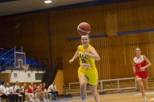 20231014 YOUNG ANGELS Košice vs. BK AS Trenčín