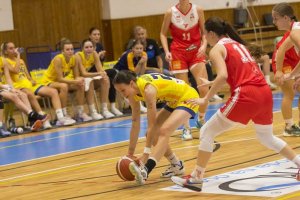 20231014 YOUNG ANGELS Košice vs. BK AS Trenčín