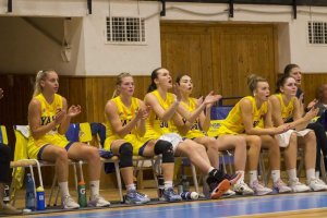 20231014 YOUNG ANGELS Košice vs. BK AS Trenčín