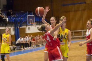 20231014 YOUNG ANGELS Košice vs. BK AS Trenčín