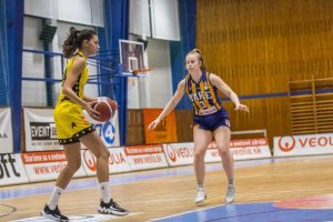 20231021 CBK Košice vs. YOUNG ANGELS Košice