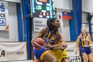 20231021 CBK Košice vs. YOUNG ANGELS Košice