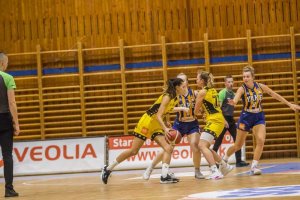 20231021 CBK Košice vs. YOUNG ANGELS Košice