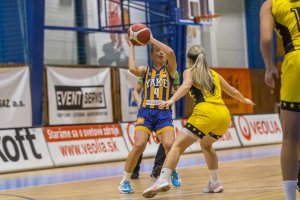 20231021 CBK Košice vs. YOUNG ANGELS Košice