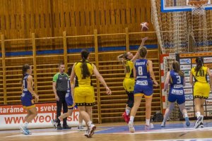 20231021 CBK Košice vs. YOUNG ANGELS Košice