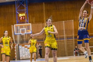 20231021 CBK Košice vs. YOUNG ANGELS Košice