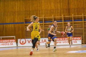 20231021 CBK Košice vs. YOUNG ANGELS Košice